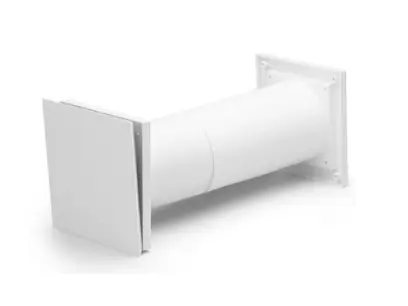 26395-nibe fresh tl100de - prisavaci stenovy prvek